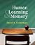 Learning and Memory
