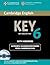 Cambridge English Key 6 Self-study Pack (Student's Book with Answers and Audio CD) (KET Practice Tests)