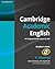 Cambridge Academic English C1 Advanced Student's Book by Martin Hewings