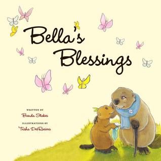 Bella's Blessings (Hardcover)