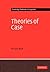 Theories of Case (Cambridge Textbooks in Linguistics)