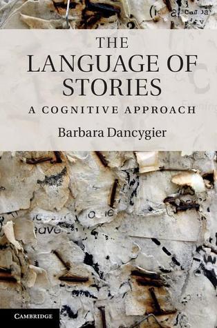 The Language of Stories: A Cognitive Approach