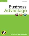 Business Advantage Upper-intermediate Teacher's Book