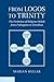 From Logos to Trinity: The Evolution of Religious Beliefs from Pythagoras to Tertullian