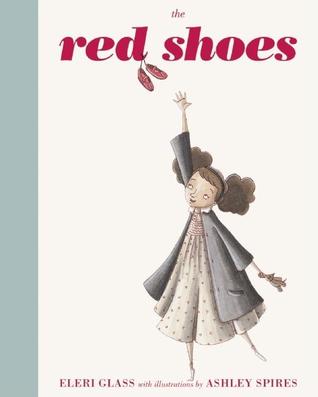 The Red Shoes (Hardcover)