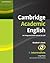 Cambridge Academic English B1+ Intermediate Student's Book: An Integrated Skills Course for EAP
