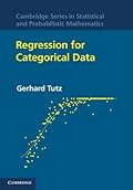 Regression for Categorical Data