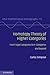 Homotopy Theory of Higher Categories: From Segal Categories to n-Categories and Beyond (New Mathematical Monographs, Series Number 19)