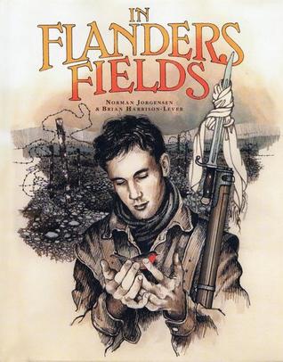 In Flanders Fields (Hardcover)