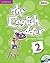 The English Ladder Level 2 Activity Book with Songs Audio CD