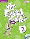 The English Ladder Level 2 Activity Book with Songs Audio CD The English Ladder Level 2 Activity Book with Songs Audio CD