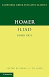 Iliad Book 22