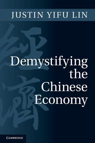 Demystifying the Chinese Economy (Paperback)