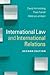 International Law and Inter...
