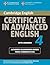 Cambridge Certificate in Ad...