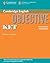 Objective KET Teacher's Book