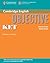 Objective KET Teacher's Book