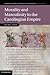 Morality and Masculinity in the Carolingian Empire (Cambridge Studies in Medieval Life and Thought: Fourth Series, Series Number 81)
