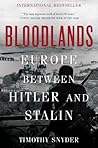 Bloodlands by Timothy Snyder