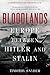 Bloodlands by Timothy Snyder
