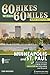 60 Hikes Within 60 Miles by Tom Watson