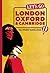 Let's Go London, Oxford & Cambridge: The Student Travel Guide