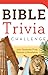 Bible Trivia Challenge: 2001 Questions from Genesis to Revelation