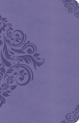 The KJV Study Bible: King James Version, Purple