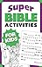 Super Bible Activities for ...