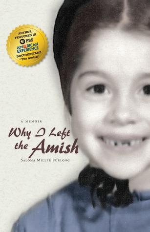 Why I Left the Amish (Paperback)