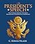 President's Speech: The Sto...