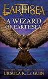 A Wizard of Earthsea by Ursula K. Le Guin