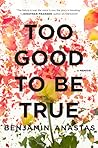 Too Good to Be True: A Memoir