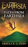 Tales from Earthsea