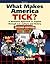 What Makes America Tick? Second Edition: A Multiskill Approach to English through U.S. Culture and History