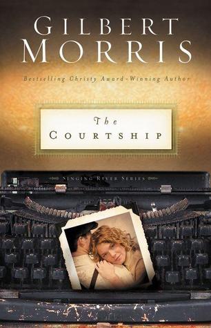 The Courtship (Paperback)