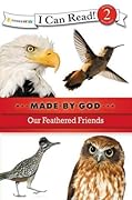 Our Feathered Friends: Level 2