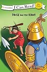The Beginner's Bible David and the Giant: My First (I Can Read! / The Beginner's Bible)