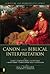 Canon and Biblical Interpre...