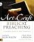 The Art and Craft of Biblical Preaching by Zondervan