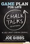 Game Plan for Life CHALK TALKS