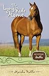 The Long Ride Home (Keystone Stables, #8)