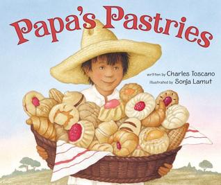 Papa's Pastries (Hardcover)