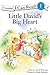 Little David's Big Heart: Level 1 (I Can Read!)