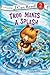 Troo Makes a Splash: Level 2 (I Can Read! / Rainforest Friends)