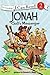 Jonah, God's Messenger: Biblical Values, Level 2 (I Can Read! / Dennis Jones Series)