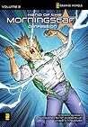 Confession (Hand of the Morningstar, #3)