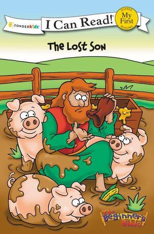 The Beginner's Bible Lost Son: My First (I Can Read! / The Beginner's Bible)