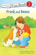 Frank and Beans: Level 2