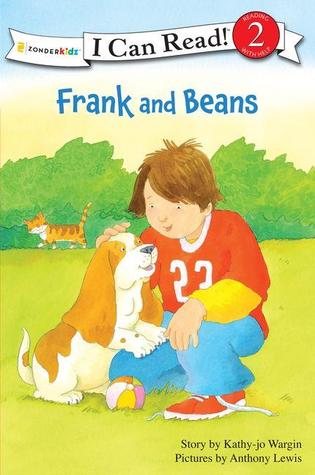 Frank and Beans: Level 2 (I Can Read! / Frank and Beans Series)